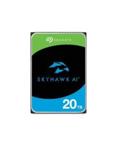 HDD 20TB Seagate SkyHawk AI ST20000VE003 7200RPM 512MB
