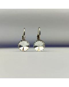 ALP CRYSTAL SWAROVSKI Ženske minđuše ER8 CRY - MOMENT2193