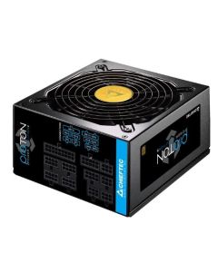 CHIEFTEC Napajanje 1000W BDF-1000C 80 PLUS bronza potpuno modularano