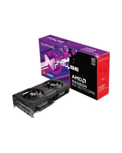 SAPPHIRE SVGA Radeon RX 9070 GRE GAMING OC Pulse 12GB 192bit GDDR6