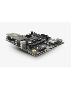 SAPPHIRE MB AM4 PULSE B550M 1xDP, 1xHDMI, 52103-05-40G