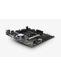 SAPPHIRE MB AM4 A520M-E 1xD-Sub, 1xHDMI, 52119-04-40G