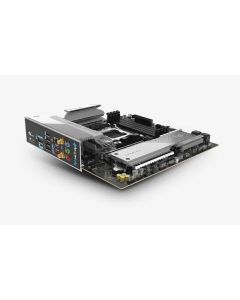 SAPPHIRE MB AM5 NITRO+ B850M WiFi 1xDP, 1xHDMI, 52123-01-40G