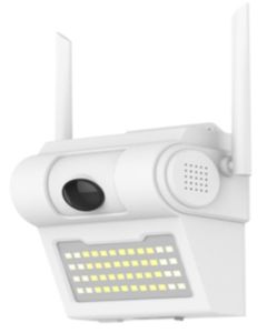 GEMBIRD Kamera CAM-IP5MP-EP48 GMB 5MP - 44547