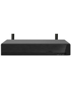 GEMBIRD Video snimač NVR-P3009QT-WiFi GMB 9 kanala do 3MP - 44552