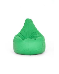 ATELIER DEL SOFA Lazy bag Damla, zelena