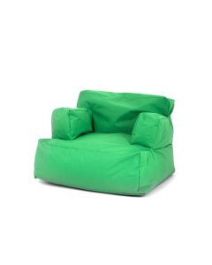 ATELIER DEL SOFA Lazy bag/fotelja Relax, zelena