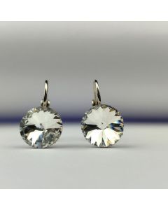 ALP CRYSTAL SWAROVSKI Ženske minđuše ER10KLP CRY - MOMENT2200