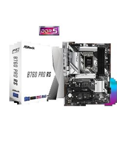 AS ROCK MB s1700 ASRock B760 PRO RS 90-MXBKS0-A0UAYZ