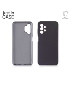 JUST IN CASE 2u1 Extra case MIX paket crni za A13 - MIX213BK