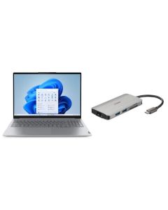 LENOVO ThinkBook 16 G8 21SK00FQYA 16