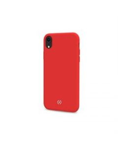 CELLY Futrola FEELING  za iPhone XR, crvena - FEELING998RD
