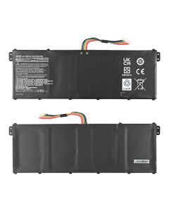 Baterija za laptop Acer ES1-533 11.31V 3246mAh AC14B18J HQ2200 M