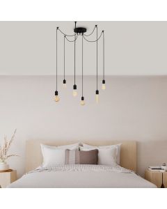 OPVIQ Visilica Kabluni MR 928, crna