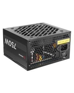 RAMPAGE Napajanje 750W RMP-750-80PB 14cm Fan 80 Plus Bronze, bulk