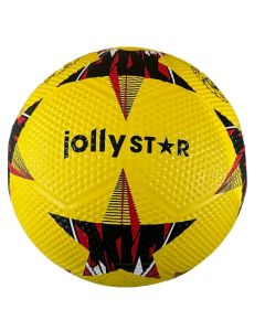 JOLLYSTAR Street lopta 2.0 Yellow JW JS-STREE - 53734