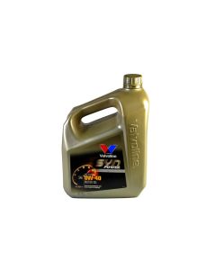 VALVOLINE motorno ulje SYNPOWER 0W40 4L - 537389