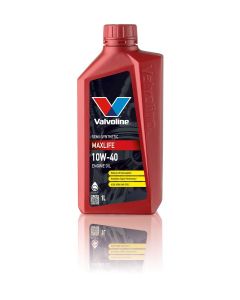 VALVOLINE motorno ulje  MAXLIFE 10W40 1L - 537403