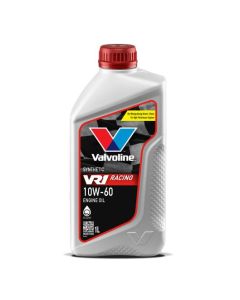 VALVOLINE motorno ulje  VR1 RACING 10W60 1L - 537418
