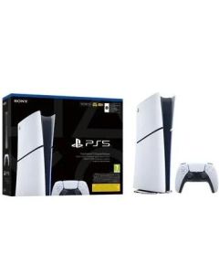 SONY Konzola PlayStation 5 Slim Digital Edition E chassis 825GB