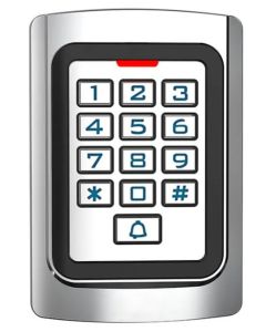 GEMBIRD Kontrola pristupa RFID EM kartica SMART-KPS-LOCK-Door - 44601