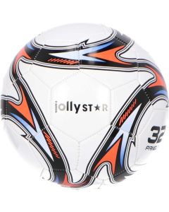 JOLLYSTAR Fudbalska lopta Champion JW JS-CHAMP2RB - 53757