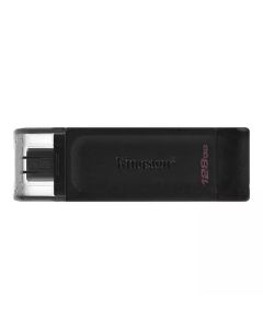 USB Flash 128GB Kingston DT70 Type C - DT70-128GB