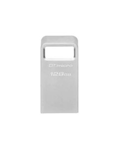 USB Flash 128GB Kingston Micro 3.2 DTMC3G2/128GB srebrni - DTMC3G2-128GB