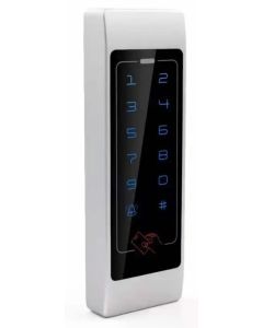 GEMBIRD Šifrator SMART-KPS-LOCK-EF-FL01, NFC vodootporan RFID čitac - 44594