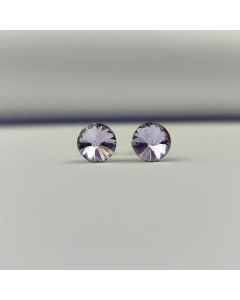 ALP CRYSTAL SWAROVSKI Ženske minđuše ER8 VI - MOMENT2195