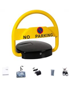 GEMBIRD Automatska parking rampa i daljinski SMART-PARKING-LOCK-EF-PL210 - 44592
