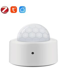 GEMBIRD Detektor pokreta ZIGBEE-SMART-ALARM-RSH-MS10 RSH, Infracrveni alarm senzor - 44587