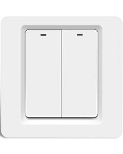 GEMBIRD Pametni Prekidač ZIGBEE-SWITCH-DS102 RSH - 44583