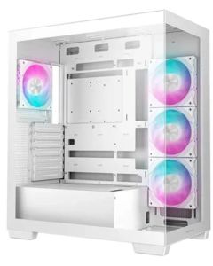 DSCL Gejmerski Računar AMD Ryzen 9 9900X 32GB 2TB SSD RTX 5070Ti 16GB 850W