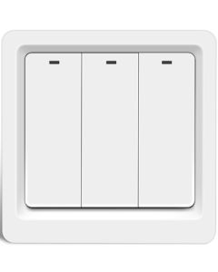 GEMBIRD Pametni Prekidač ZIGBEE-SWITCH-DS103 RSH - 44584