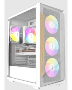 DSCL Gejmerski Računar DSCL Intel Core i7-12700F 32GB M.2 1TB RTX5070 12GB 850W