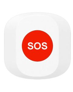 GEMBIRD Panik dugme ZIGBEE-CALL BUTTON-SOS02 RSH - 44581