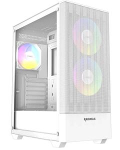 DSCL Gejmerski Računar AMD Ryzen 7 7700X 16GB 1TB SSD RTX5060Ti 8GB 850W