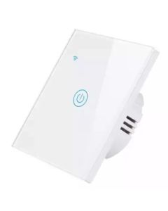 GEMBIRD Prekidač ZIGBEE-SMART-1 GANG-RSH-SP001-EU 1