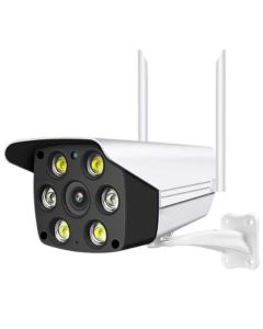 GEMBIRD Kamera CAM-IP3MP-B6 GMB iCSee, Two-way voice - 44548-1