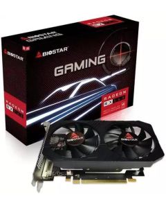 Graficka karta Biostar VA5615RF41 RX560 4GB GDDR5 128 bit - VA5615RF41