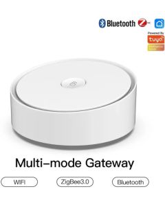 GEMBIRD Pametni Multi-mode Gateway ZIGBEE-GATEWAY-GW012 RSH - 44571