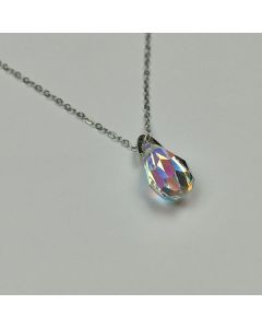 ALP CRYSTAL SWAROVSKI Ženska ogrlica PDR18LUXP AB - MOMENT2210