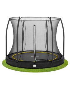 SALTA Trambolina Comfort Edition Ground  305 cm - 5395A
