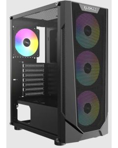 DSCL Gejmerski Računar AMD Ryzen 5 5600 16GB 1TB RTX5050 Dual 8GB