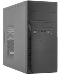 DSCL Home Računar Intel Core i5-12400 8GB 256GB SSD 500W Powered by Chieftec