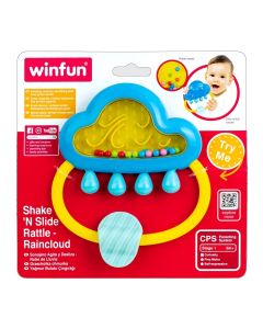 WINFUN Zvečka Oblak 000241-NI - 53989