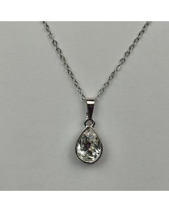 ALP CRYSTAL SWAROVSKI Ženska ogrlica PPE10MP CRY - MOMENT2217
