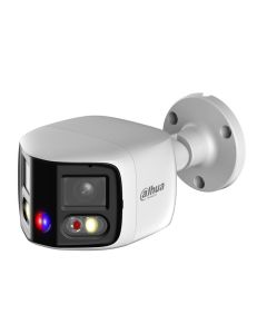 Dahua IPC-PFW3849S-A180-E2-ASPV-0280B 2x4MP TiOC Duo Bullet WizSense mrežna kamera