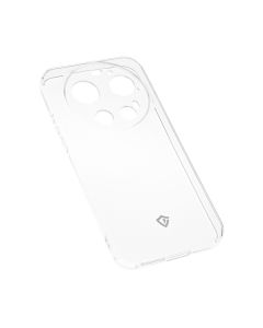 Maska za Xiaomi 17 Ultra transparent Teracell Skin